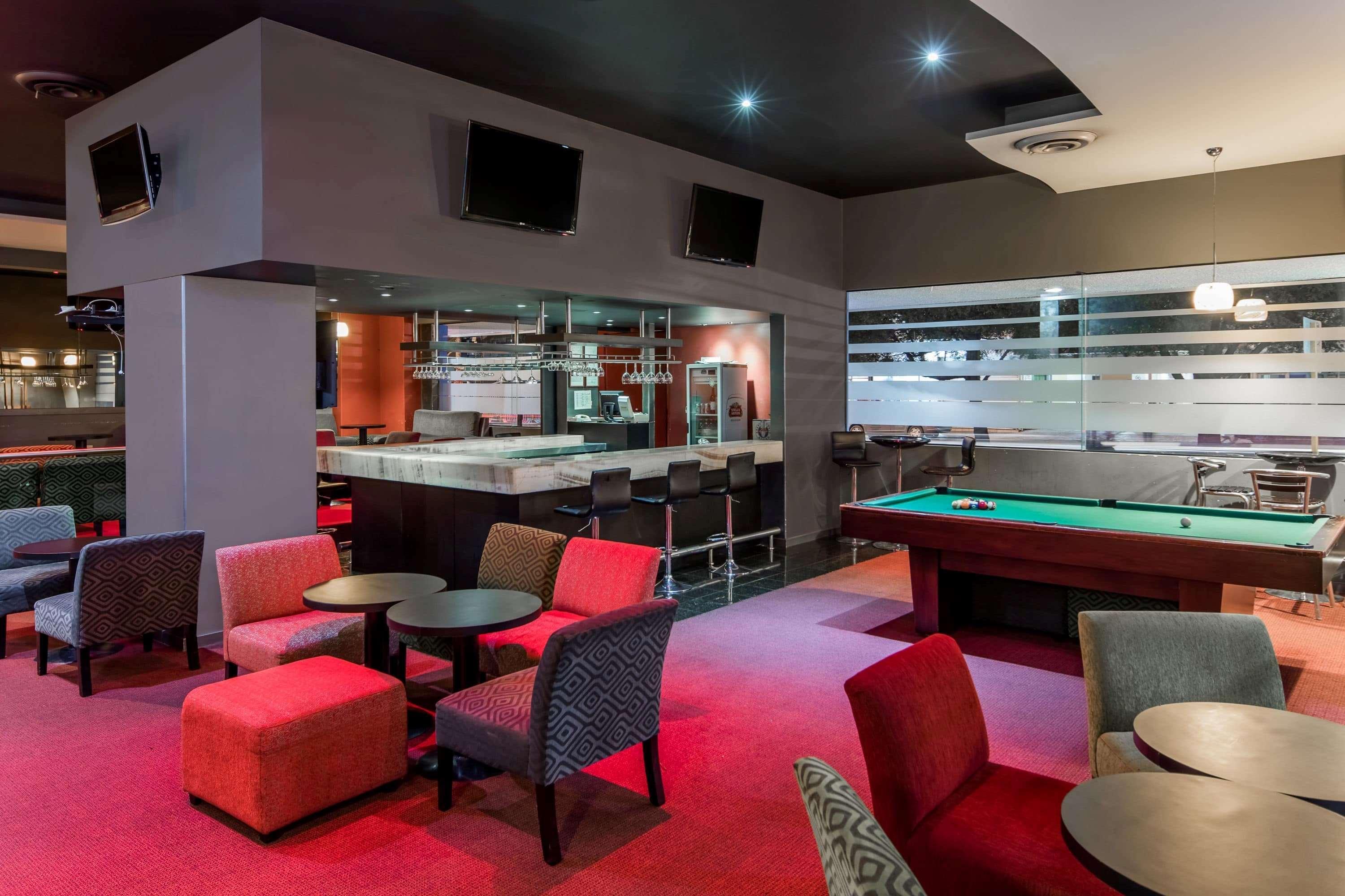 Wyndham Executivo Culiacán Eksteriør billede